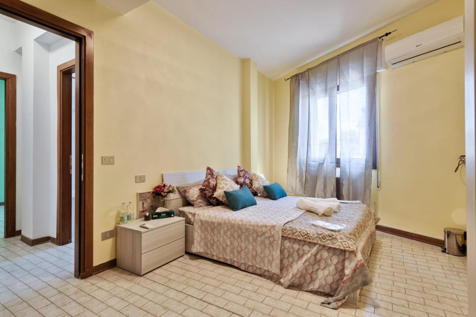 Venice Miramare Residence Mestre Exterior foto