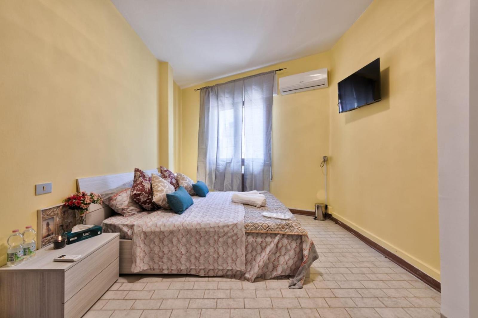 Venice Miramare Residence Mestre Exterior foto
